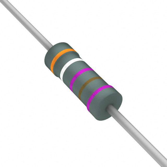 RNF14BTC3K97 Stackpole Electronics Inc