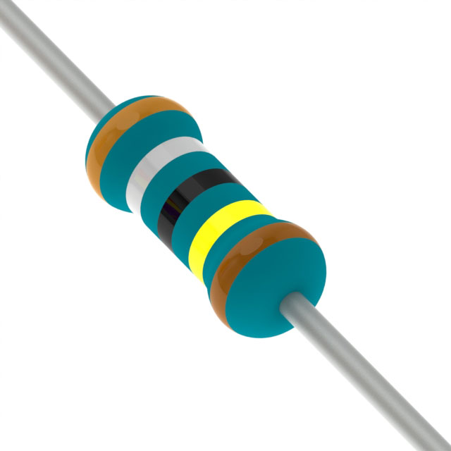 RNV14FAL3M90 Stackpole Electronics Inc