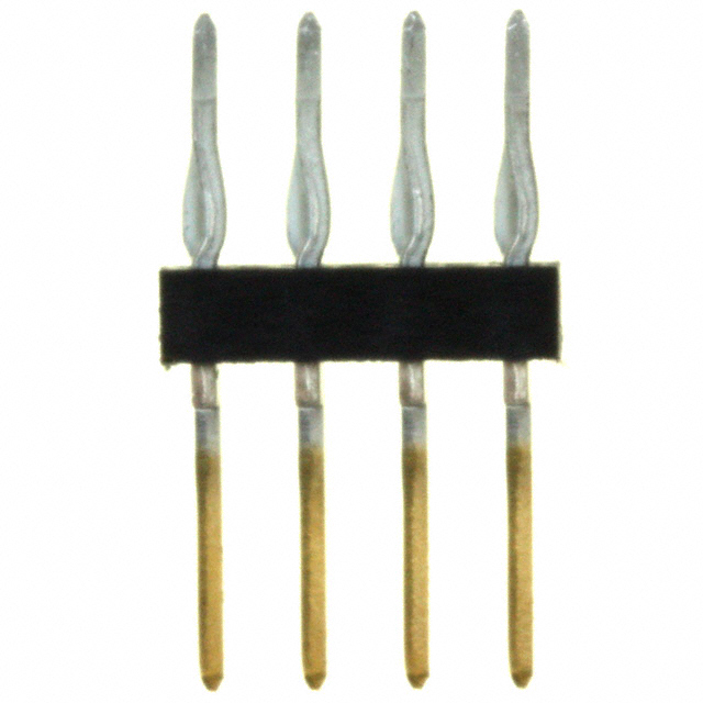 3-103336-6 TE Connectivity AMP Connectors