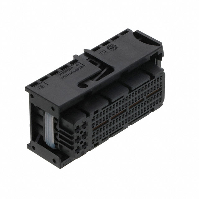 3-1355136-3 TE Connectivity AMP Connectors