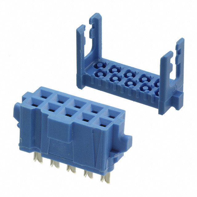 3-1437020-9 TE Connectivity AMP Connectors