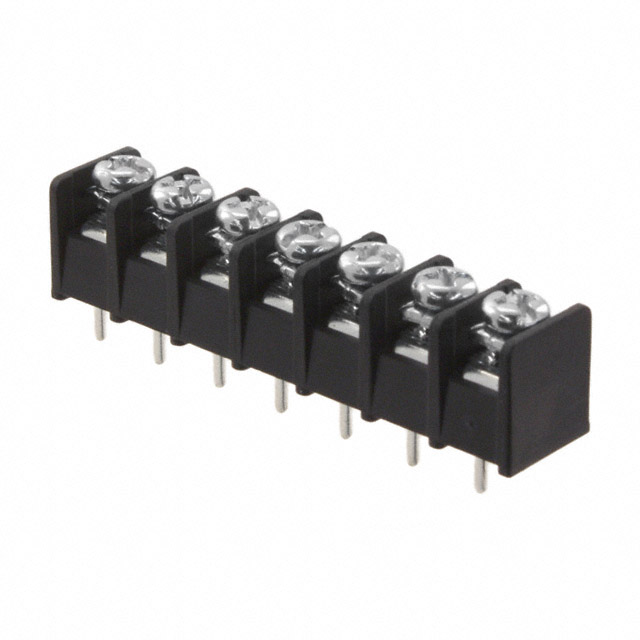 4DB-P108-07 TE Connectivity AMP Connectors