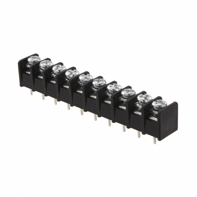 4DB-P108-10 TE Connectivity AMP Connectors