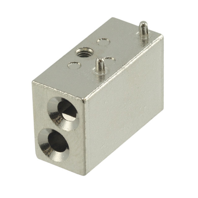 3-1469373-7 TE Connectivity AMP Connectors