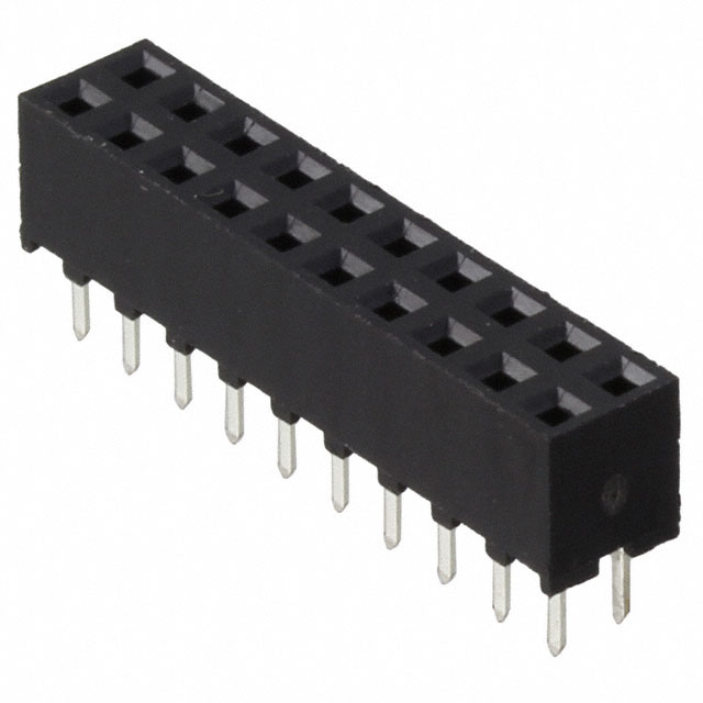 3-1470209-3 TE Connectivity AMP Connectors