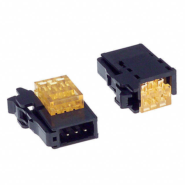 3-1473562-3 TE Connectivity AMP Connectors