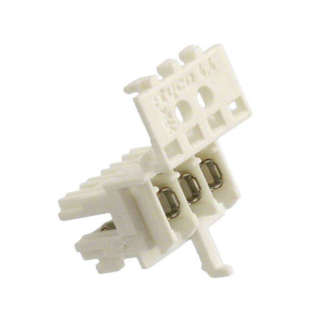 3-1534796-3 TE Connectivity AMP Connectors