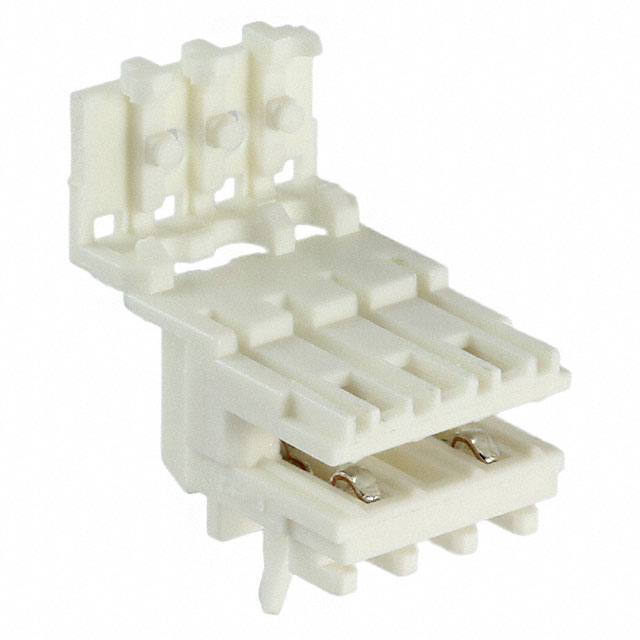 3-1534798-3 TE Connectivity AMP Connectors