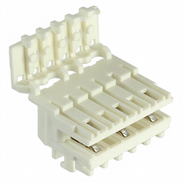 3-1534798-5 TE Connectivity AMP Connectors