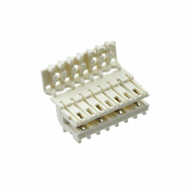 3-1534798-7 TE Connectivity AMP Connectors