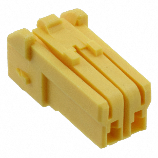 3-1565081-4 TE Connectivity AMP Connectors