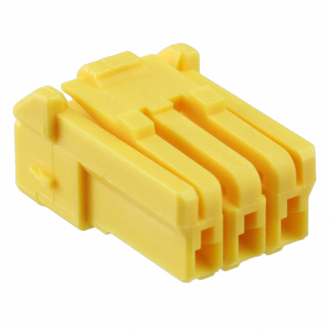 3-1565082-4 TE Connectivity AMP Connectors