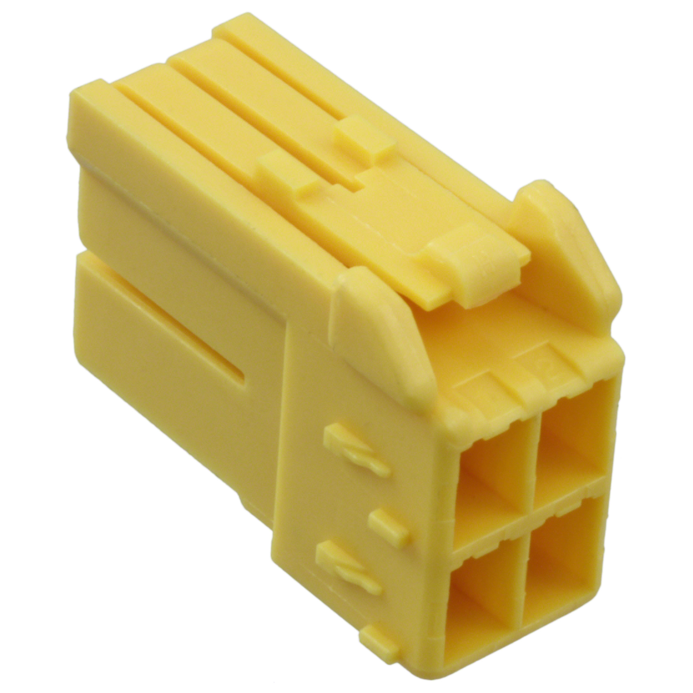 3-1565083-4 TE Connectivity AMP Connectors