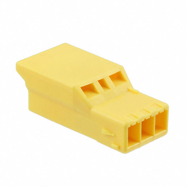 3-1565086-4 TE Connectivity AMP Connectors