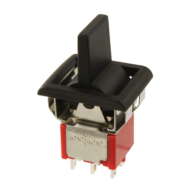 3-1571987-4 TE Connectivity ALCOSWITCH Switches
