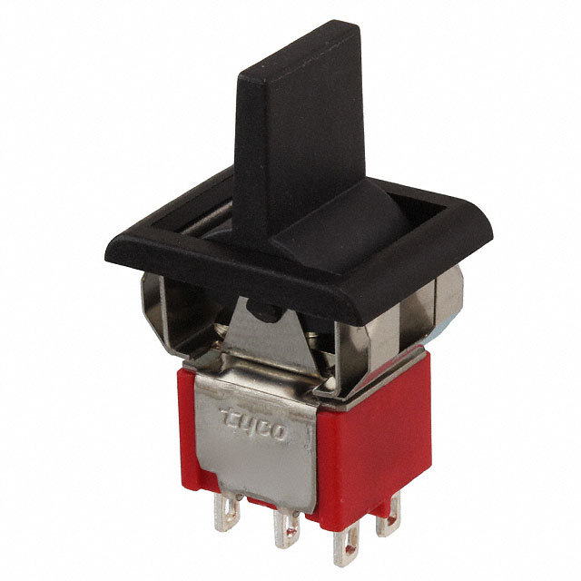 3-1571987-8 TE Connectivity ALCOSWITCH Switches