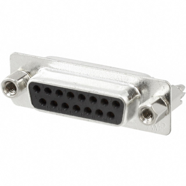 3-1634223-2 TE Connectivity AMP Connectors