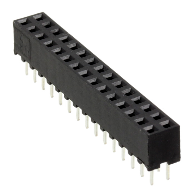 3-1734506-8 TE Connectivity AMP Connectors