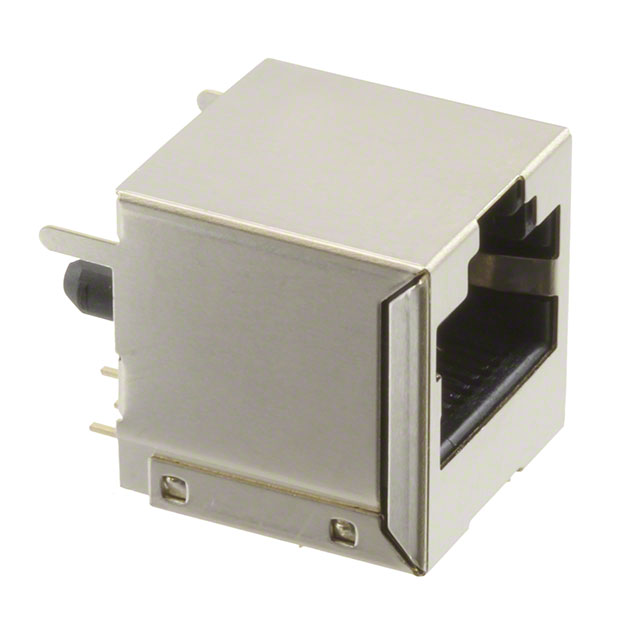 3-1734577-1 TE Connectivity AMP Connectors