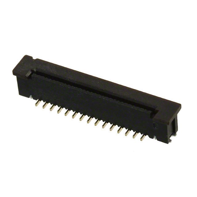 3-1734742-0 TE Connectivity AMP Connectors