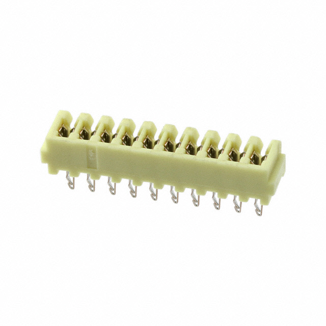 3-173983-0 TE Connectivity AMP Connectors