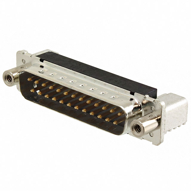 3-1740199-2 TE Connectivity AMP Connectors
