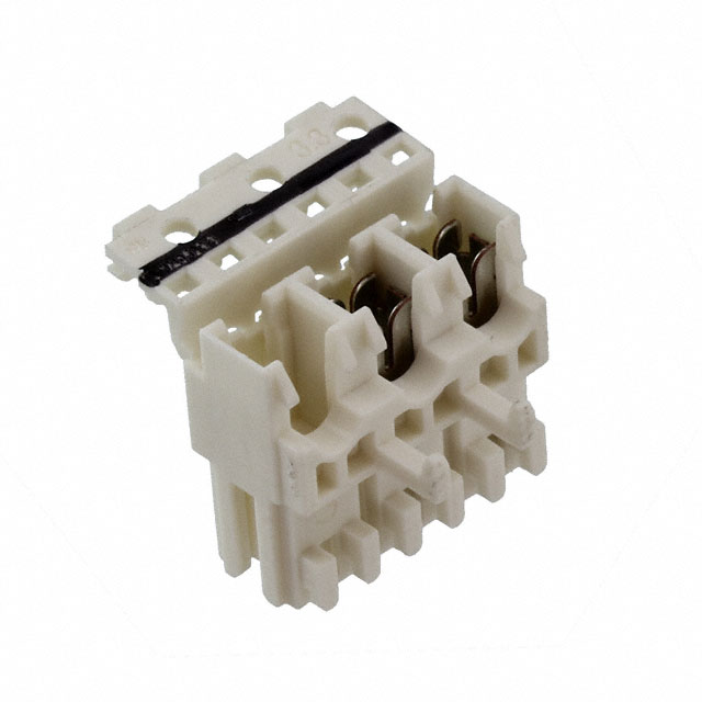 3-1740533-3 TE Connectivity AMP Connectors