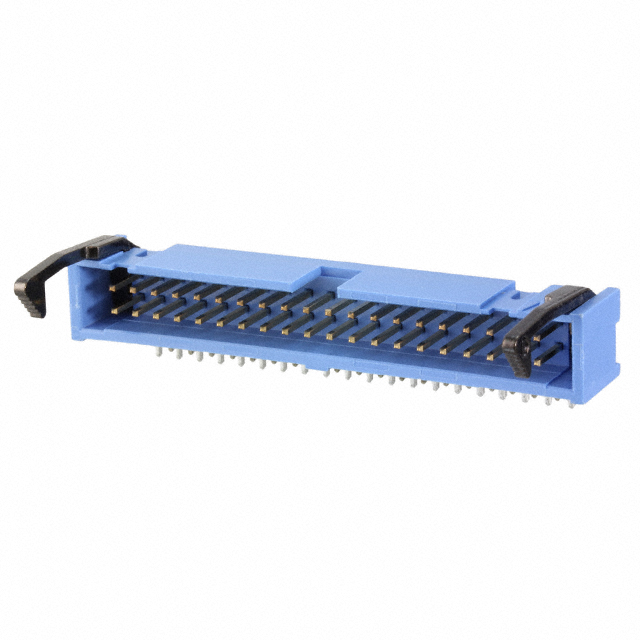 3-1761712-3 TE Connectivity AMP Connectors