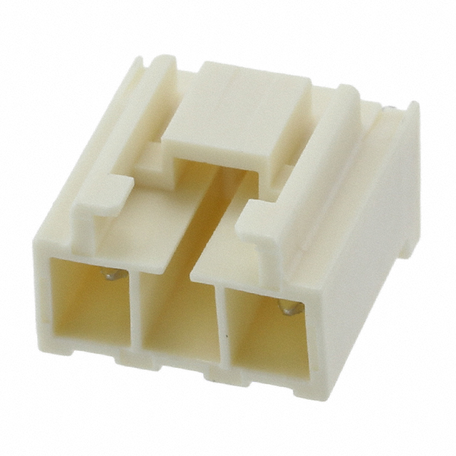 3-176976-1 TE Connectivity AMP Connectors