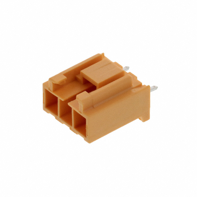 3-176976-4 TE Connectivity AMP Connectors