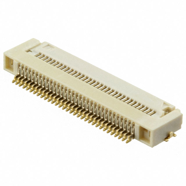 3-1775333-2 TE Connectivity AMP Connectors