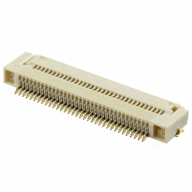 3-1775333-4 TE Connectivity AMP Connectors