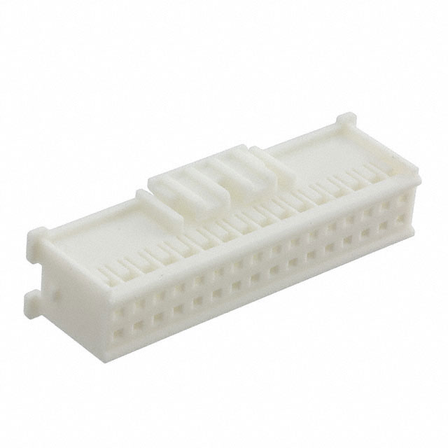 3-1969540-2 TE Connectivity AMP Connectors