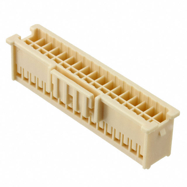 3-1969567-4 TE Connectivity AMP Connectors