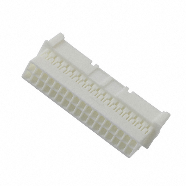3-1969592-4 TE Connectivity AMP Connectors