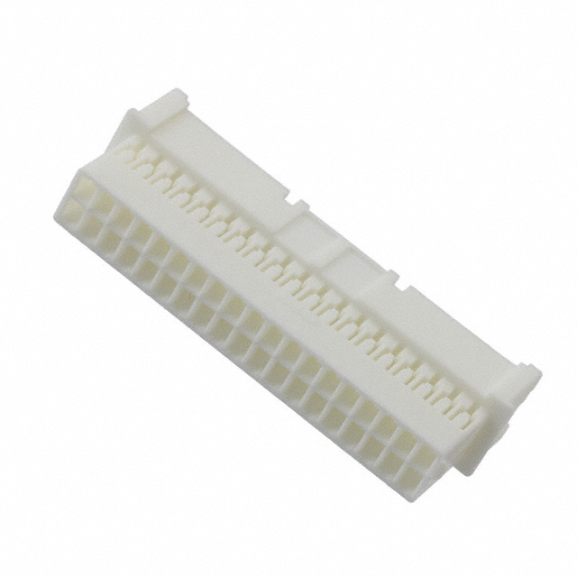 3-1969592-8 TE Connectivity AMP Connectors