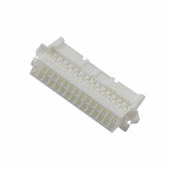 3-1969594-0 TE Connectivity AMP Connectors