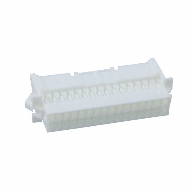 3-1969594-2 TE Connectivity AMP Connectors