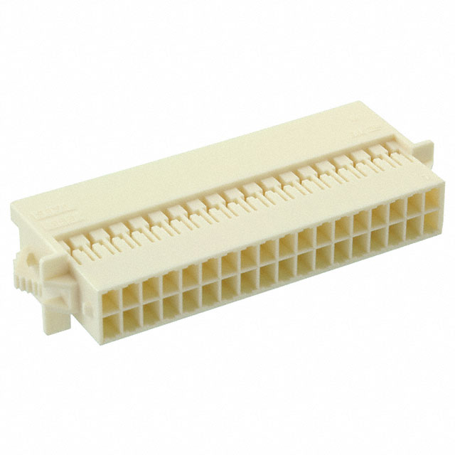 3-1969595-6 TE Connectivity AMP Connectors