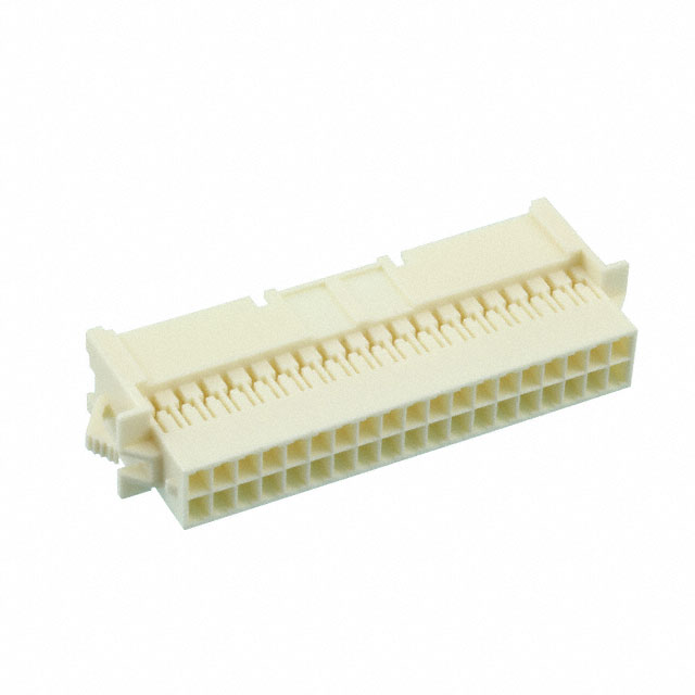 3-1969595-8 TE Connectivity AMP Connectors
