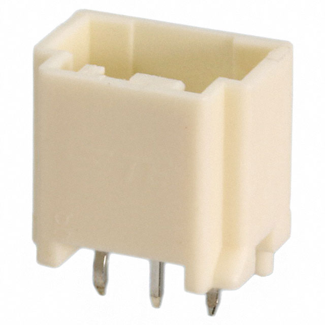 5-1747072-3 TE Connectivity AMP Connectors