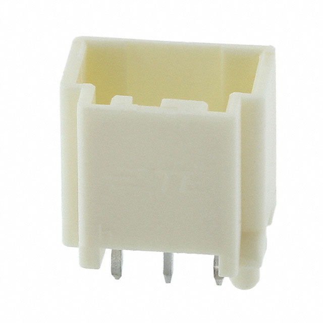 3-1971800-1 TE Connectivity AMP Connectors