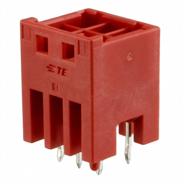 3-1971906-3 TE Connectivity AMP Connectors