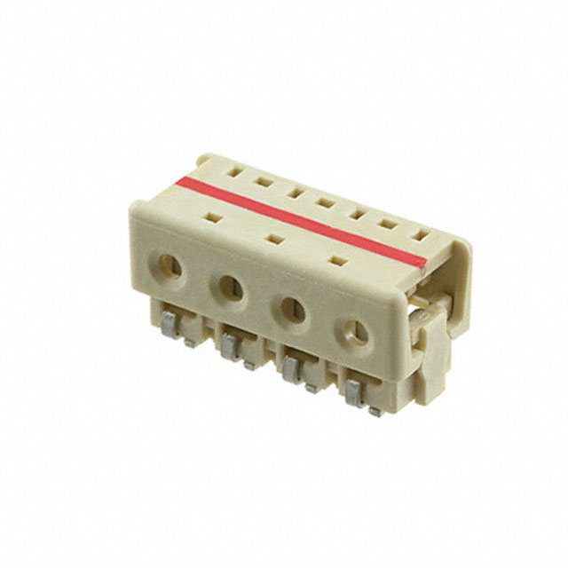 3-2106003-4 TE Connectivity AMP Connectors