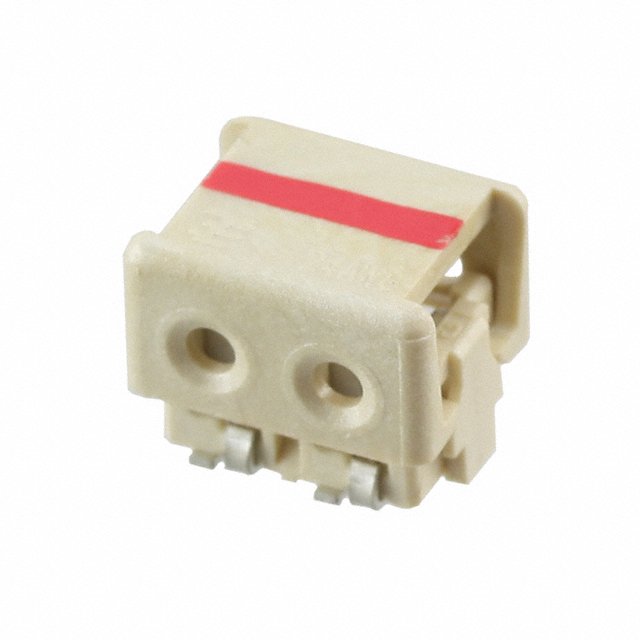 3-2106431-2 TE Connectivity AMP Connectors