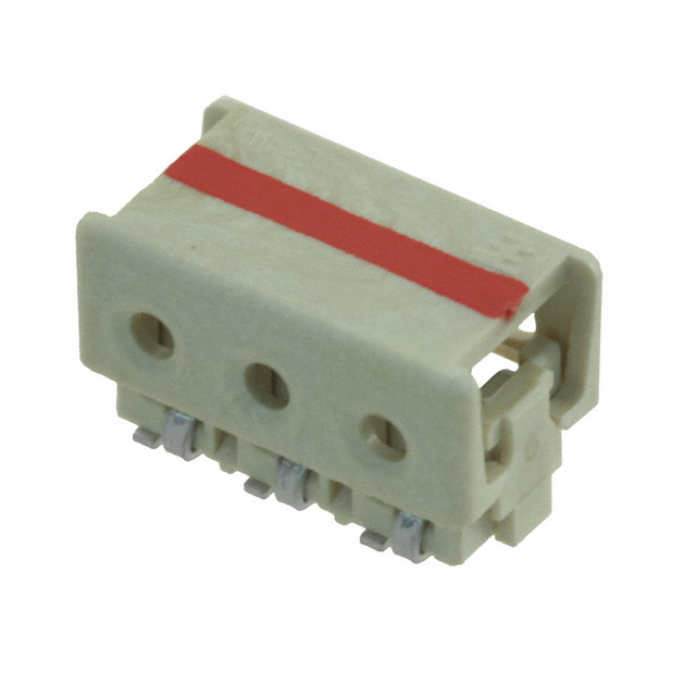 3-2106431-3 TE Connectivity AMP Connectors