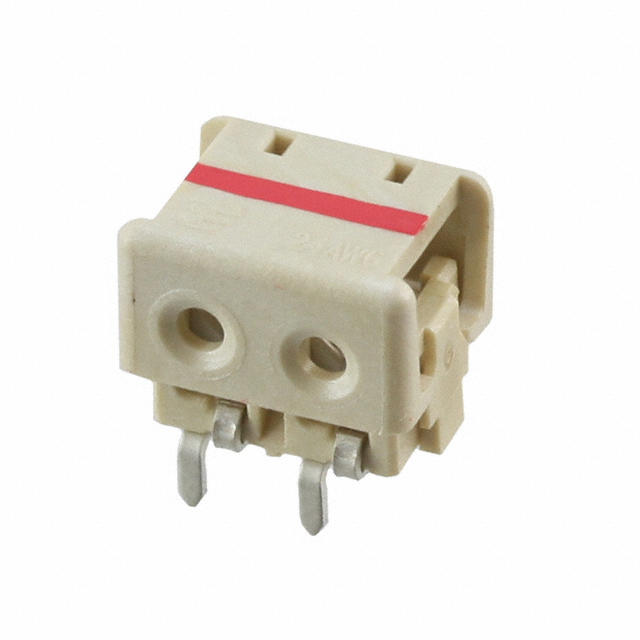 3-2106489-2 TE Connectivity AMP Connectors