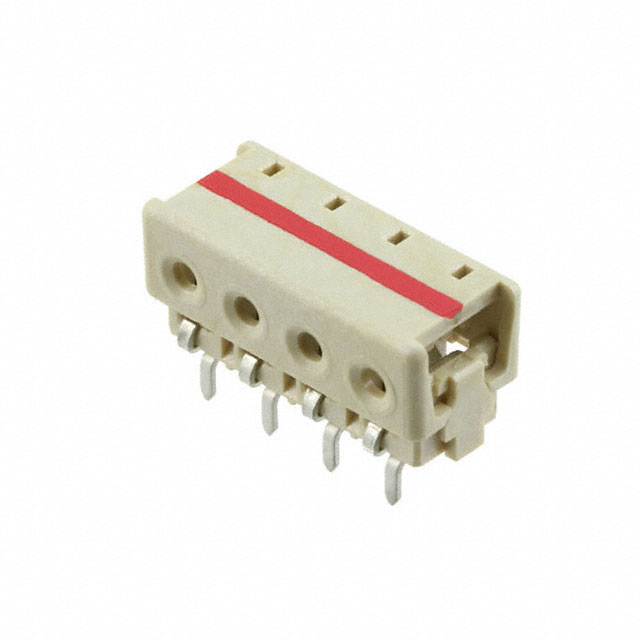 3-2106489-4 TE Connectivity AMP Connectors