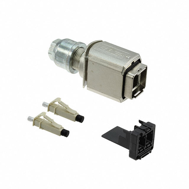 3-2120864-1 TE Connectivity AMP Connectors