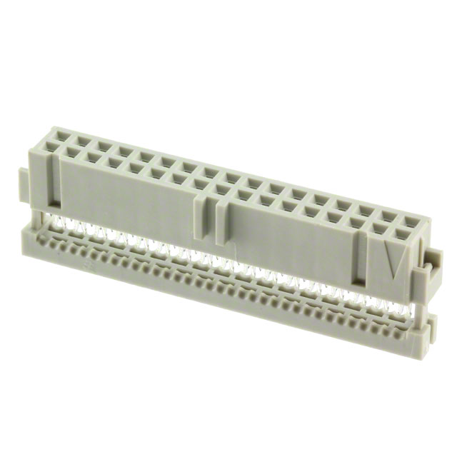 3-215882-4 TE Connectivity AMP Connectors